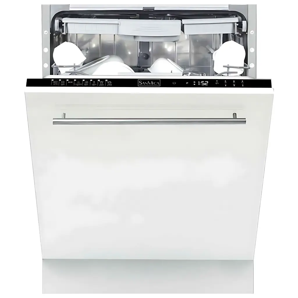 Built-In Fully-Integrated Dishwasher model SMD159FI in Global