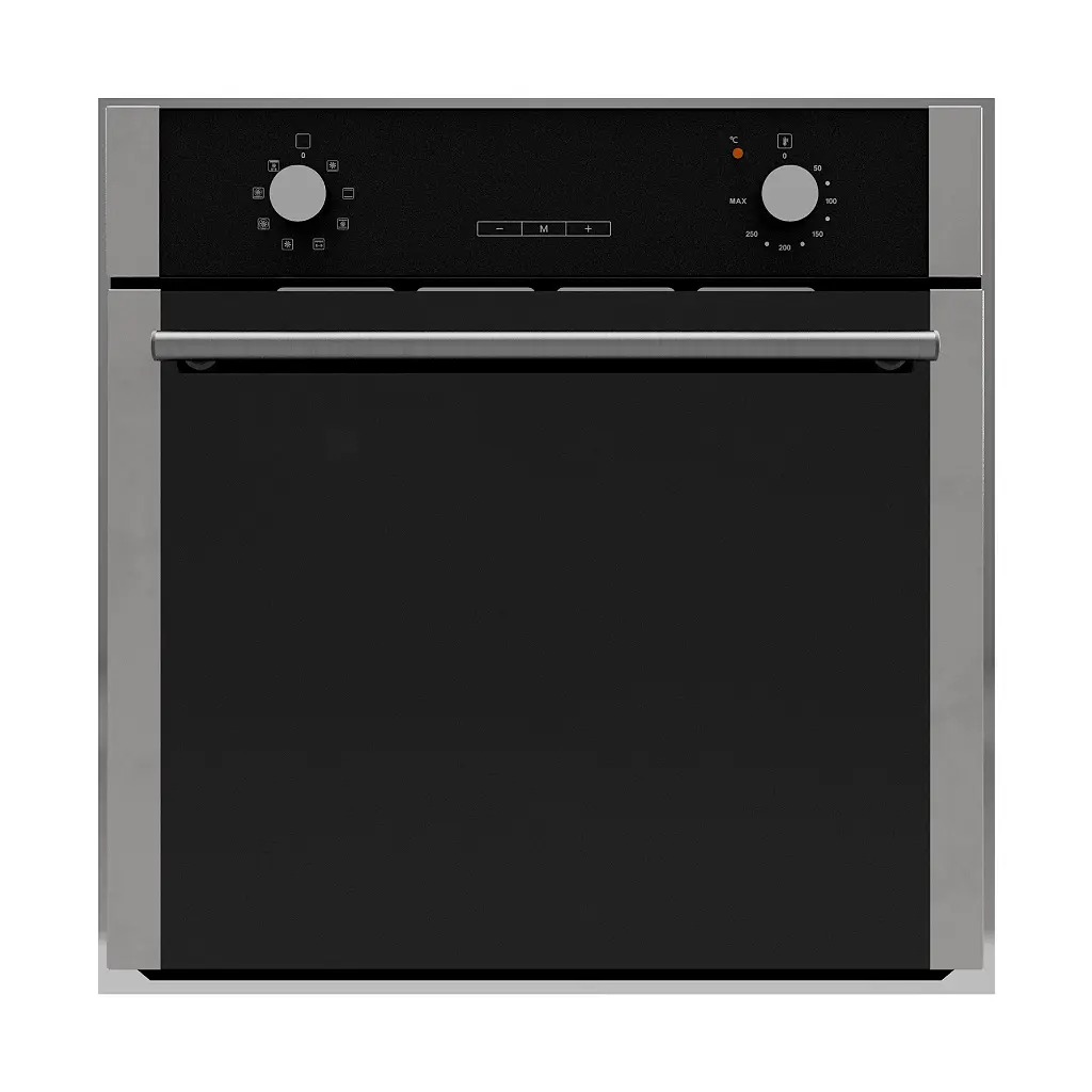 Built-in Oven Model SMO6681EX in Global