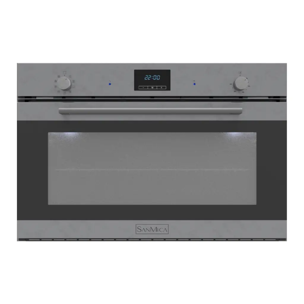 Built-In Oven 90cm SMO9591EX in Global