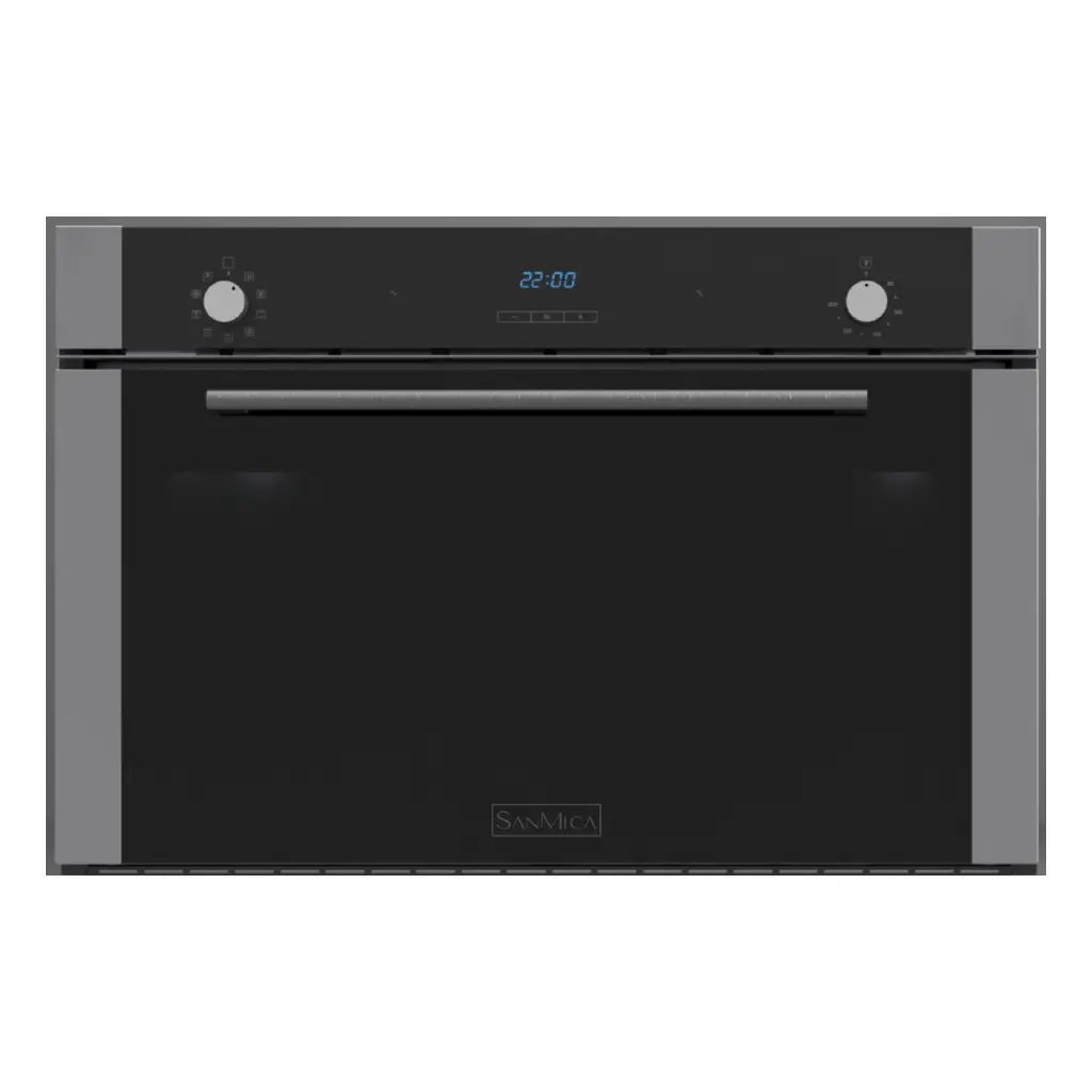 Electric Oven Model SMO9691EX in Global