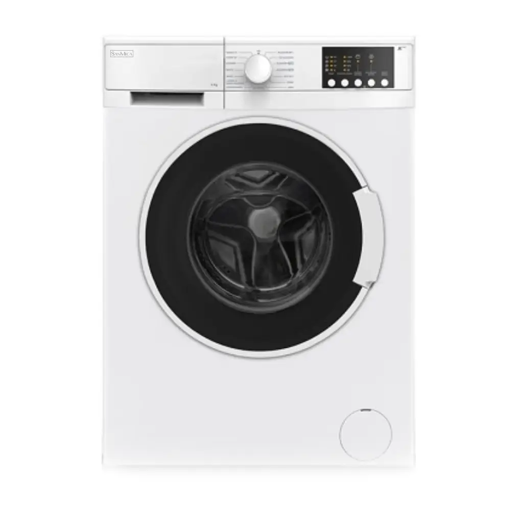 Washing Machine Front Load 6KG Model SWM06K in Global
